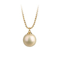 Hot Selling Retro French Style Pearl Clavicle Chain for Women